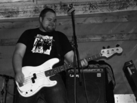 SHORT FUSE (Německo)