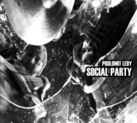 SOCIAL PARTY - Prolomit Ledy