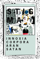 SPLIT - INNOXIA CORPORA / ARAN SATAN na MC 