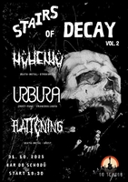 STAIRS OF DECAY vol.2
