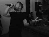 3.9.2017 - STILBORN (At) + Got a Wolf (CZ) – Olomouc - SF MINI