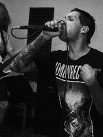 3.9.2017 - STILBORN (At) + Got a Wolf (CZ) – Olomouc - SF MINI