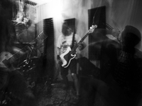 3.9.2017 - STILBORN (At) + Got a Wolf (CZ) – Olomouc - SF MINI