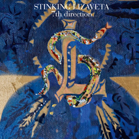 STINKING LIZAVETA - 7th Direction