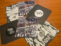 STRAGE DI STATO / 24/24 - split 