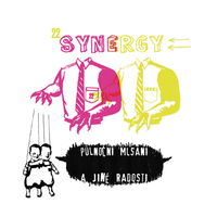 SYNERGY – Půlnoční mlsání a jiné radosti