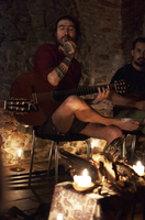 Sangre De Muerdago (Spa/Ger)(Fotila: Jana Kloučková Kudrnová)