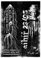 Sekeromlat // Oči Vlka // Trigonum Mortis