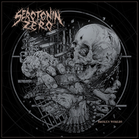 Serotonin Zero - Broken worlds