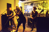 Serpent Eyes (Švédsko)