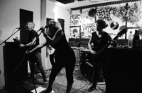 Serpent Eyes (Švédsko)