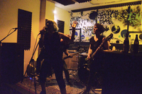 Serpent Eyes (Švédsko)