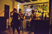 Serpent Eyes (Švédsko)