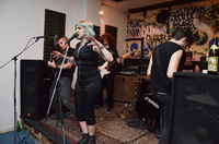 Serpent Eyes (Švédsko)