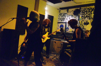 Serpent Eyes (Švédsko)