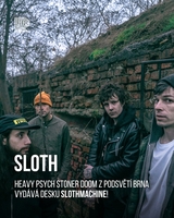 Sloth – Slothmachine