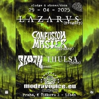 Sludge And Stoner / Doom