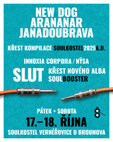 Soulkostel 2025 AD (Slut, Innoxia Corpora a další)