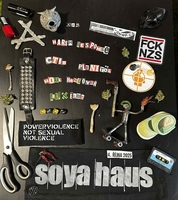 Soya party..