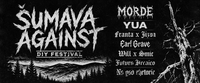 Šumava Against 2026 / vol.18  