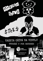 Svobodný Slovo / Stress - 333 stříbrných kokotů / Pohled ven!!