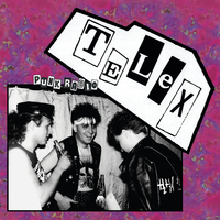 TELEX - Punk Radio (The Best Of)