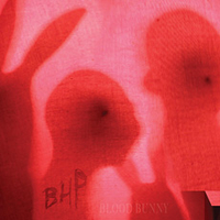 THE BLACK HEART PROCESSION - Bloody Bunny/Black Rabbit