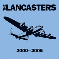 THE LANCASTERS - Alexander & Gore