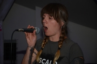 THE OWLS, Praha - Eternia, 26.10.23