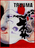 TRAUMA - s/t