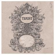 TRUST – s/t  7ep