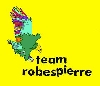 Team Robespierre - Everythings Perfect lp