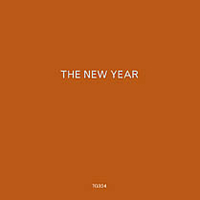 The New Year – The New Year 