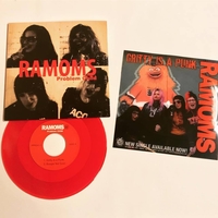 The Ramoms - Problem Child