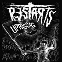 The Restarts – Uprising