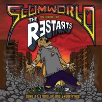 The Restarts  - Slumworld