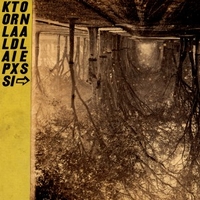 Thee Silver Mt. Zion Memorial Orchestra – Kollaps Tradixionales