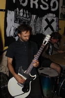 Tørsö - Praha, Café Na půl cesty 6.7.16