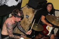 Tørsö - Praha, Café Na půl cesty 6.7.16