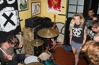 Tørsö - Praha, Café Na půl cesty 6.7.16