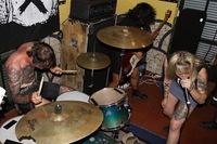 Tørsö - Praha, Café Na půl cesty 6.7.16