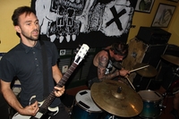 Tørsö - Praha, Café Na půl cesty 6.7.16