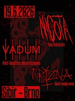 Tryzna // Vadum // Nicota