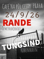 Tungsind (DK), Rande (CZ)
