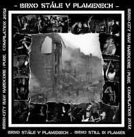 V/A - Brno Stále v Plamenech