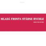 VA – MLADÁ FRONTA STÁRNE RYCHLE 