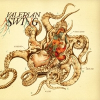 VALERIAN SWING  - A Sailor Lost Around The Earth