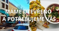 VEGALITÉ POTŘEBUJE VAŠI POMOC!