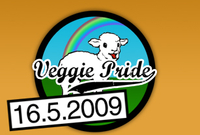 VEGGIE PRIDE