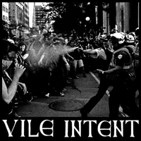 VILE INTENT – Skin in the game EP